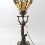 685 6660 Bordslampa